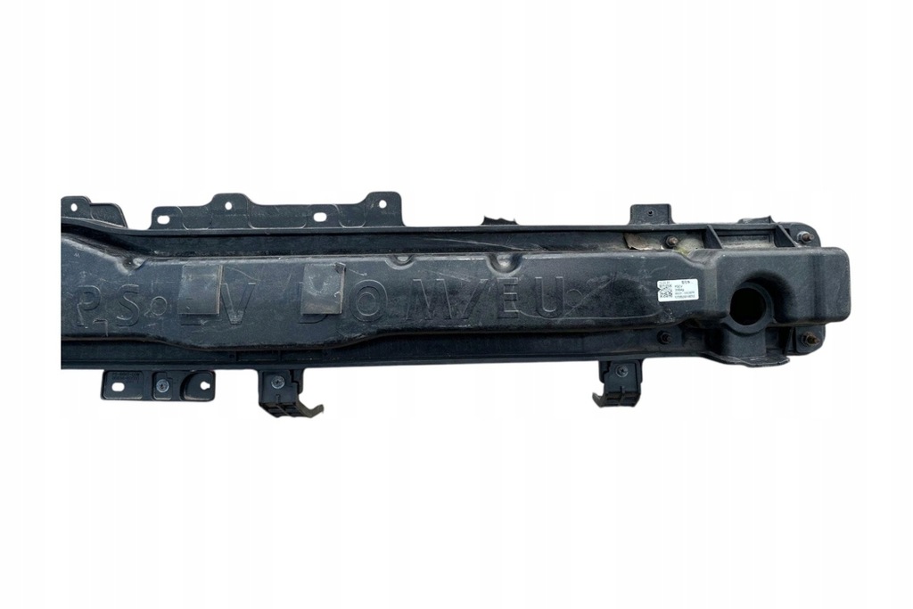 фото №9, Балка бампера задняя kia soul iii sk3 86631e4000 electric 2015