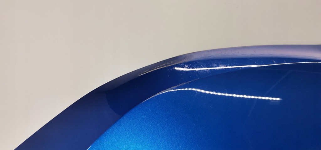 фото №15, Skoda karoq 57a 2017- капот крышка двигателя передняя