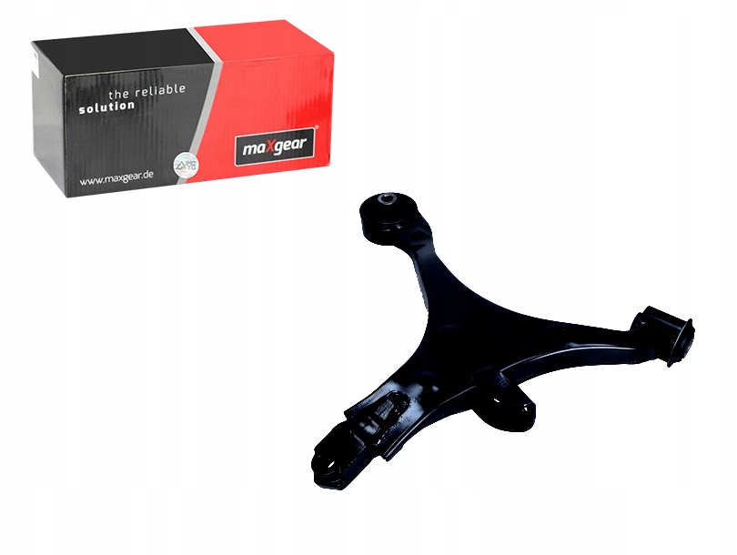 фото №1, Важіль honda p cr-v 02-06 правий нижній maxgear