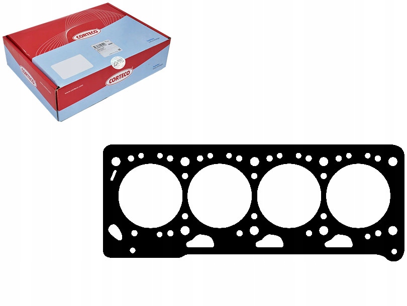 фото №1, Corteco прокладка головки seat arosa cordoba cordo