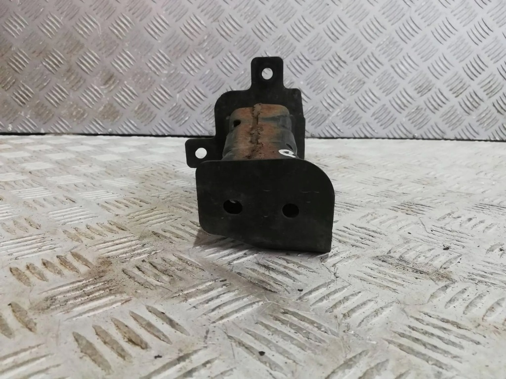 фото №2, Зона деформации правый перед renault megane iv