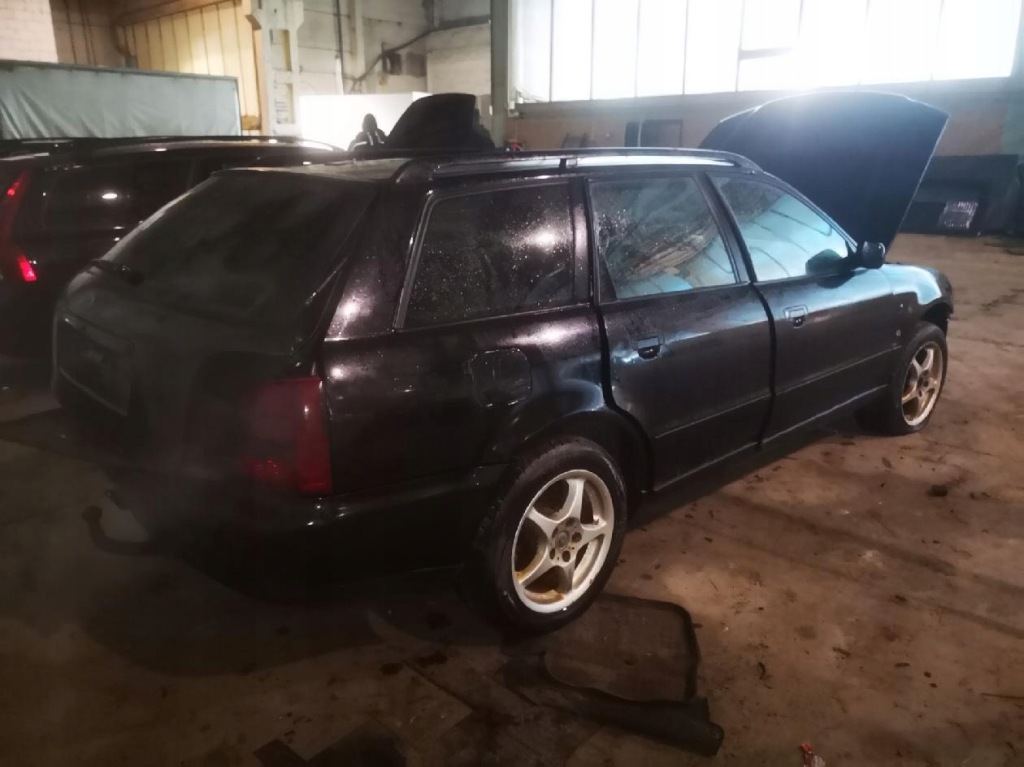 Купить Audi a4 насос впрыскная wysokiego давления 1997 1.9l 0460404963