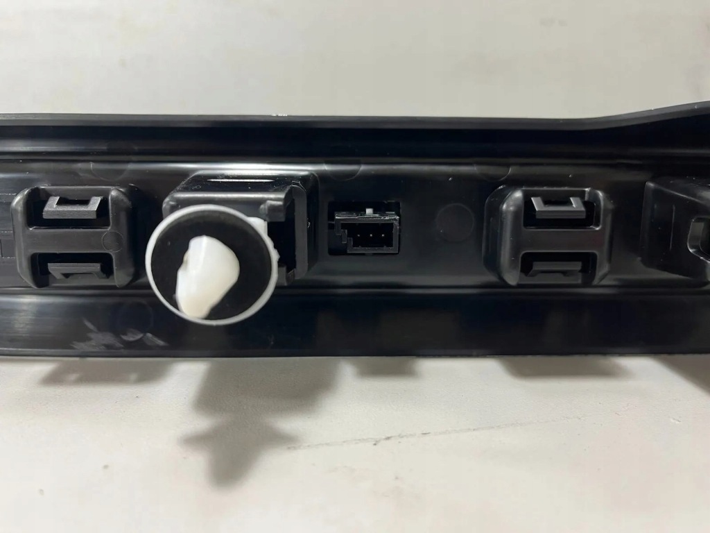 фото №11, Набір накладки поріг m bmw x7 g07 7479935