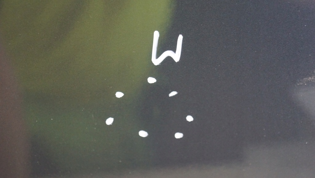 фото №9, Двері правий задня chevrolet captiva