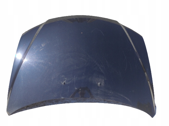 фото №1, Капот крышка двигателя mazda 6 gg i