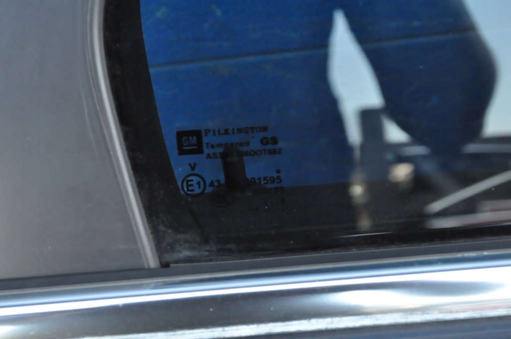 фото №8, Opel astra j двері правий задня задні kombi