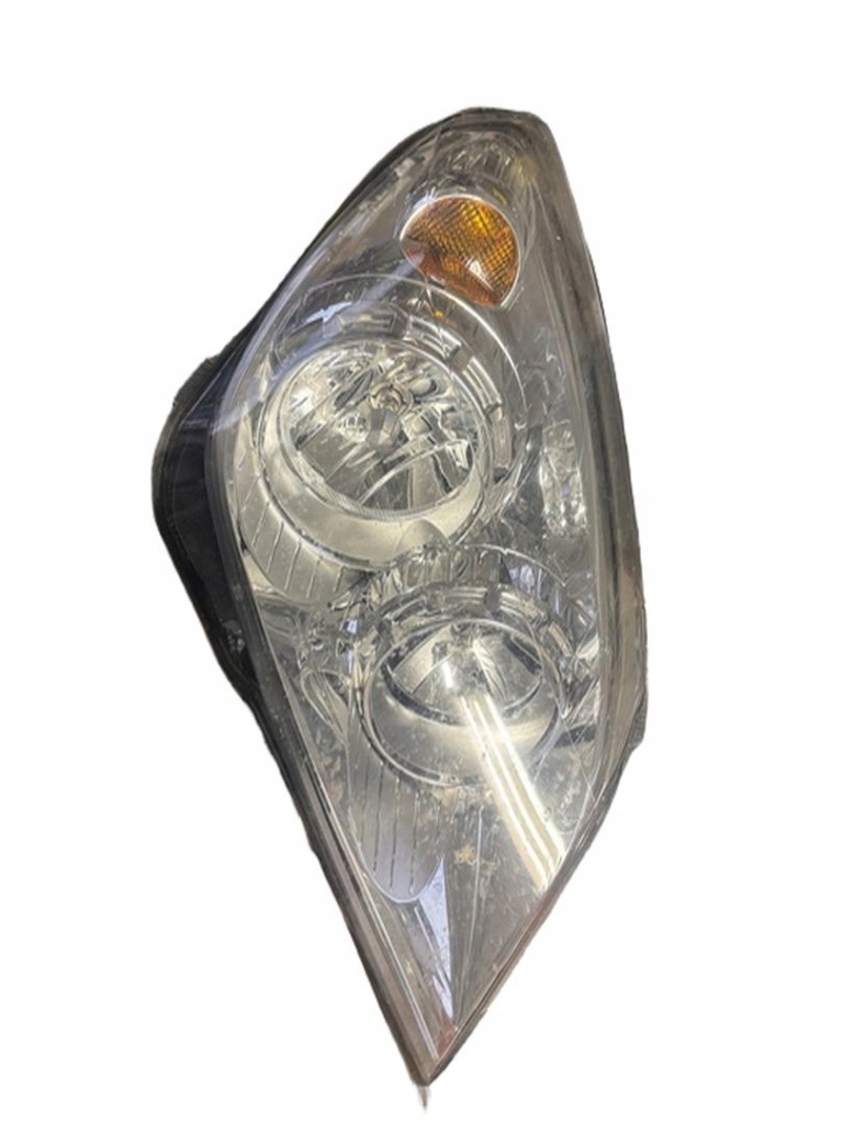 Купить Фара передний правый opel astra h 13239289 2007-2010