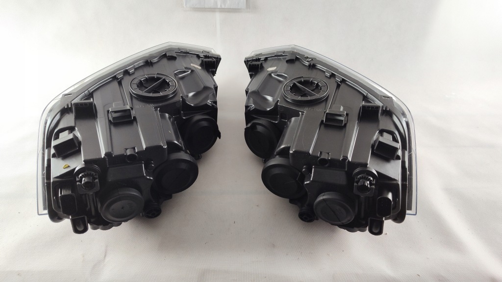 фото №14, Vw polo 6 vi 2g фара левый правый лампа левая правая