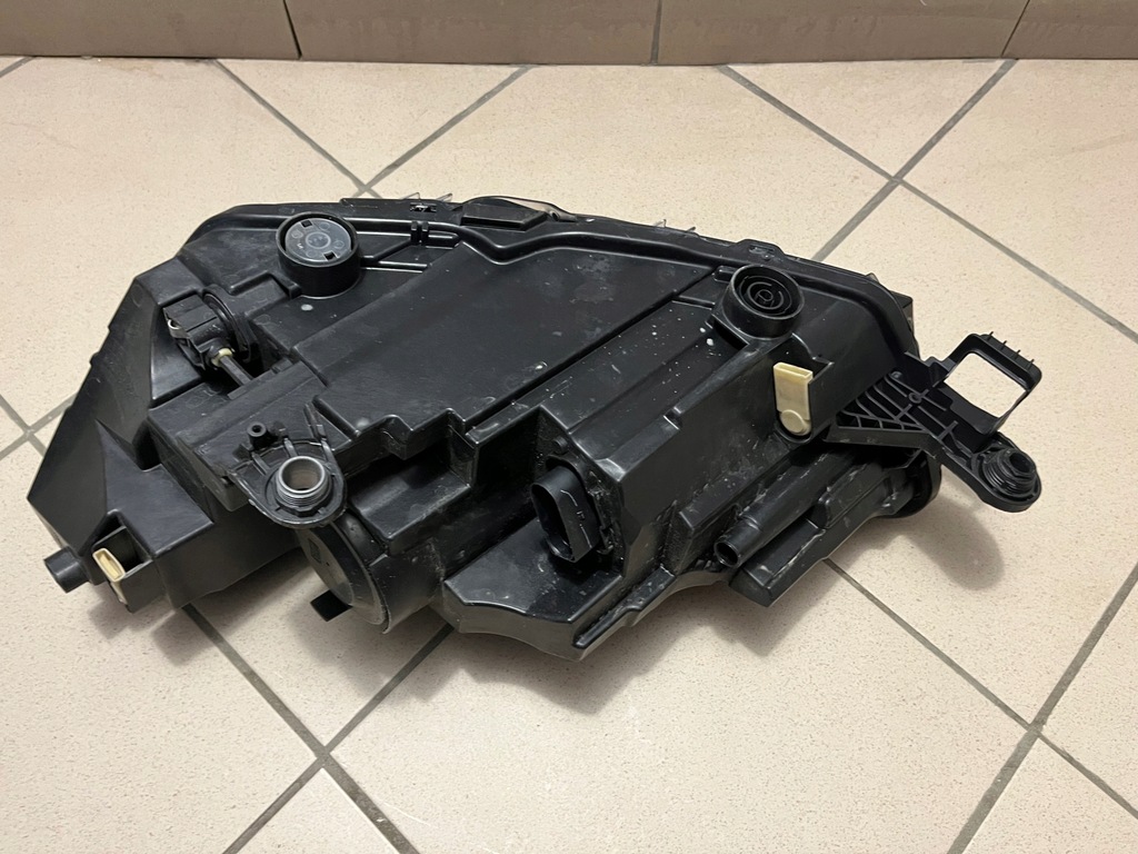 фото №16, Skoda fabia iv 4 full led 6vb лампа передня перед права 6vb941016