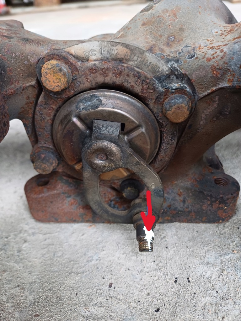 Колектор випускний гальмо górski actros mp4 om471 euro 6 Київ