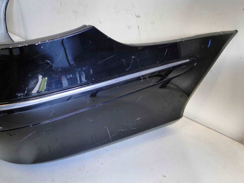 Mercedes clk 209 бампер задній без  pts задні w209 Ціна