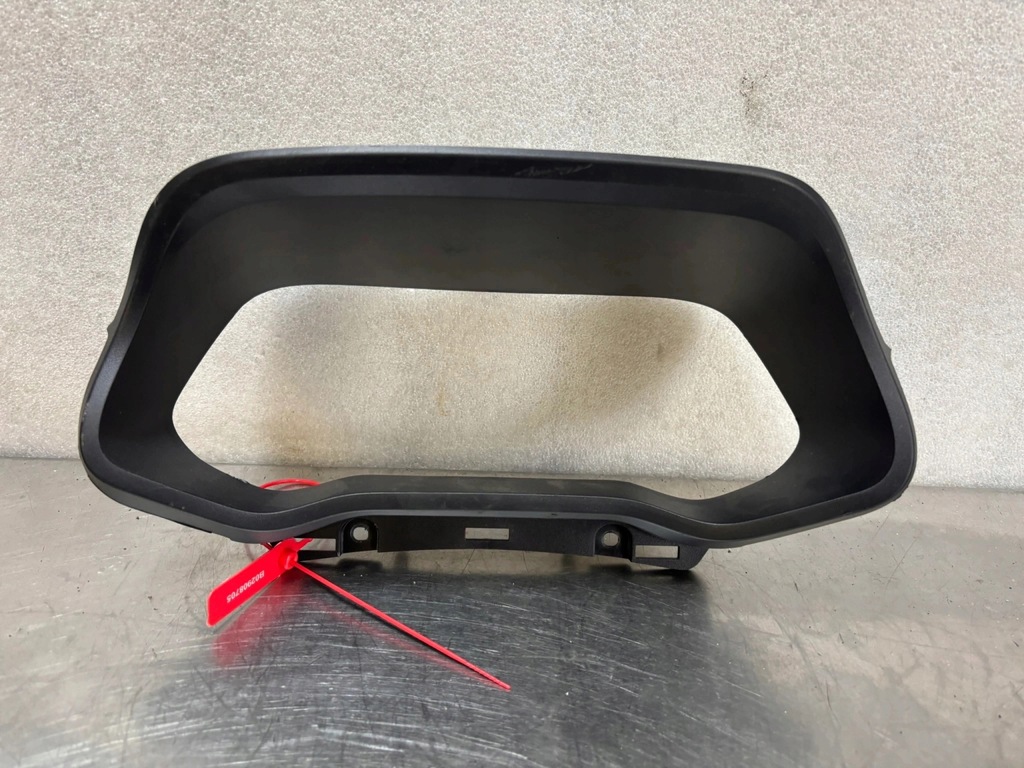 фото №1, Рамка захист спідометра renault trafic iii lift iv 682645453r