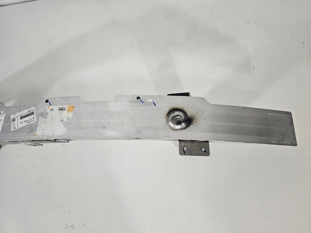 фото №10, Балка усилитель перед bmw 3 g20 g21 nowa