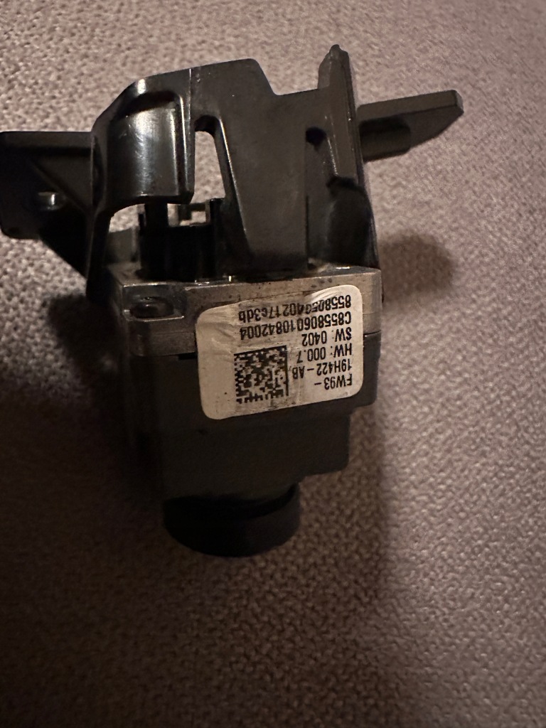 Jaguar камера fw93-19h422-ab range rover Доставка