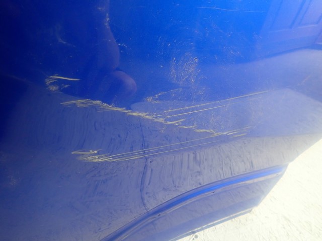 фото №3, Дверь правое задние правый задняя toyota chr ch-r 2016-