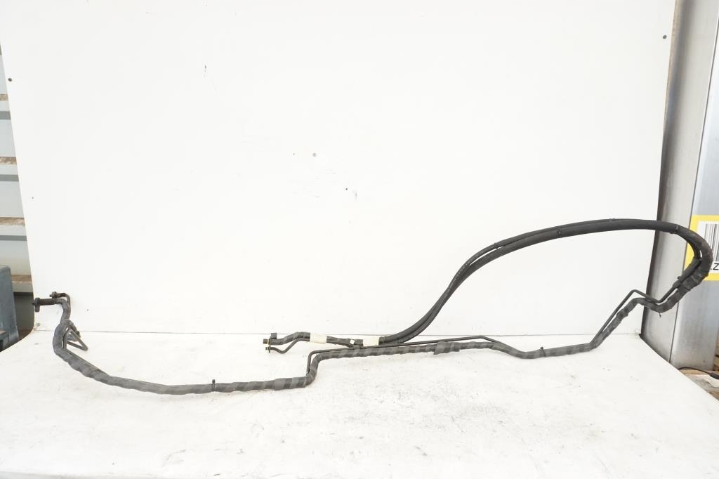 фото №1, Шланг wąż кондиціонера volvo xc90