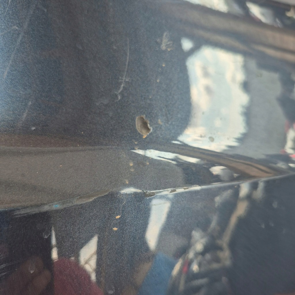 фото №11, Seat arona lift fr 21- бампер задняя задний pdc 6f9807521g