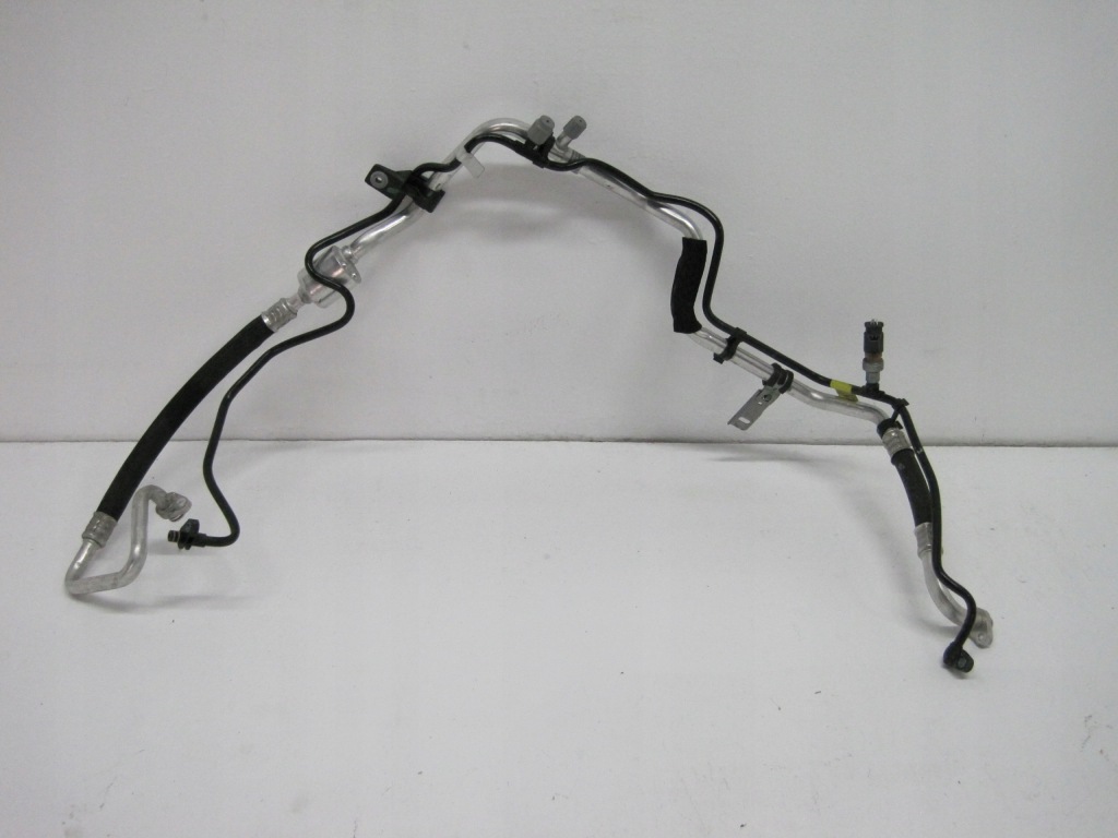 фото №1, Wąż шланг кондиционера opel mokka b 9834169280