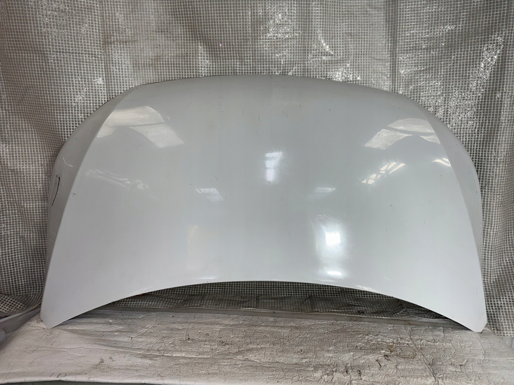 фото №1, Mercedes vito w447 капот