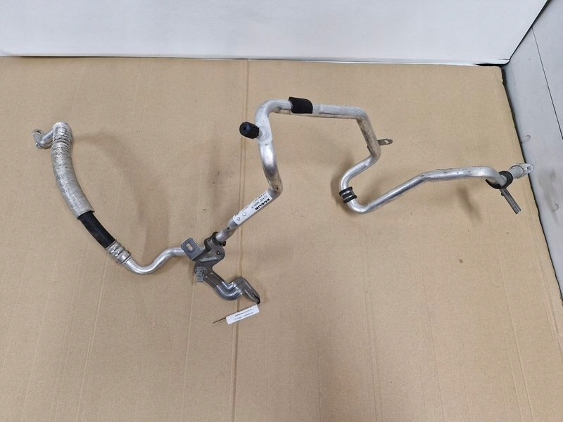 фото №1, Renault trafic iii 3 2.0 dci шланг трубка wąż кондиционера 924803885r