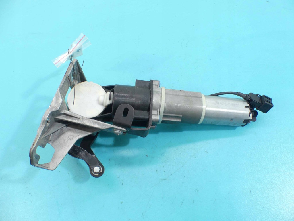 фото №6, Моторчик крышки задняя доводчик audi a8 d4 4h