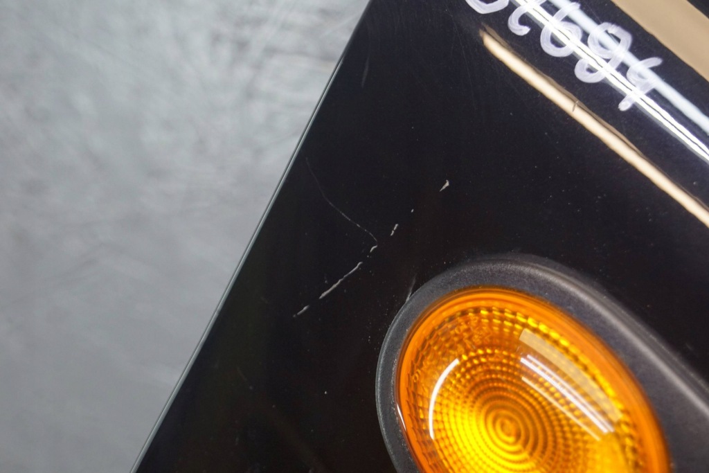 Купить Mini cooper r56 крыло  правый  перед b2694