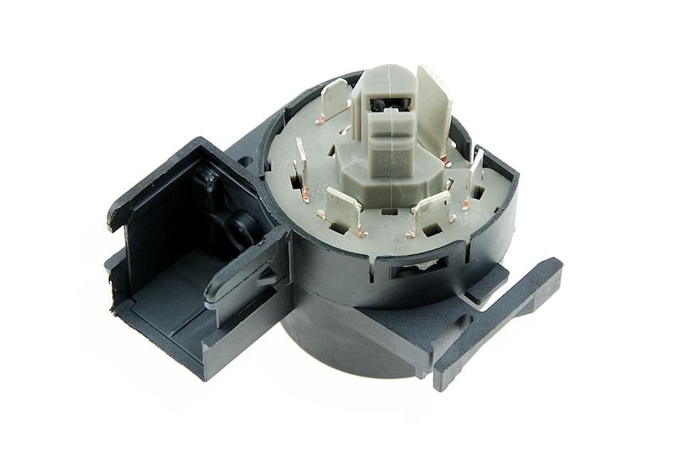 фото №1, Колодка замка зажигания opel zafira a 99-05