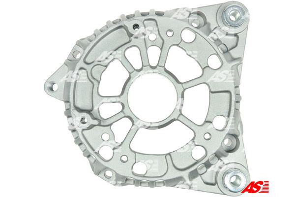 фото №2, Кронштейн, фланець привідний генератора as-pl abr0074s