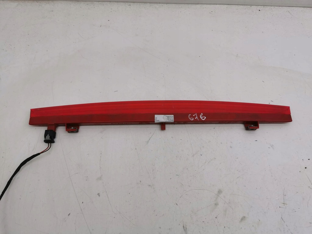 фото №7, Audi a3 8y 2021 третий свет стоп