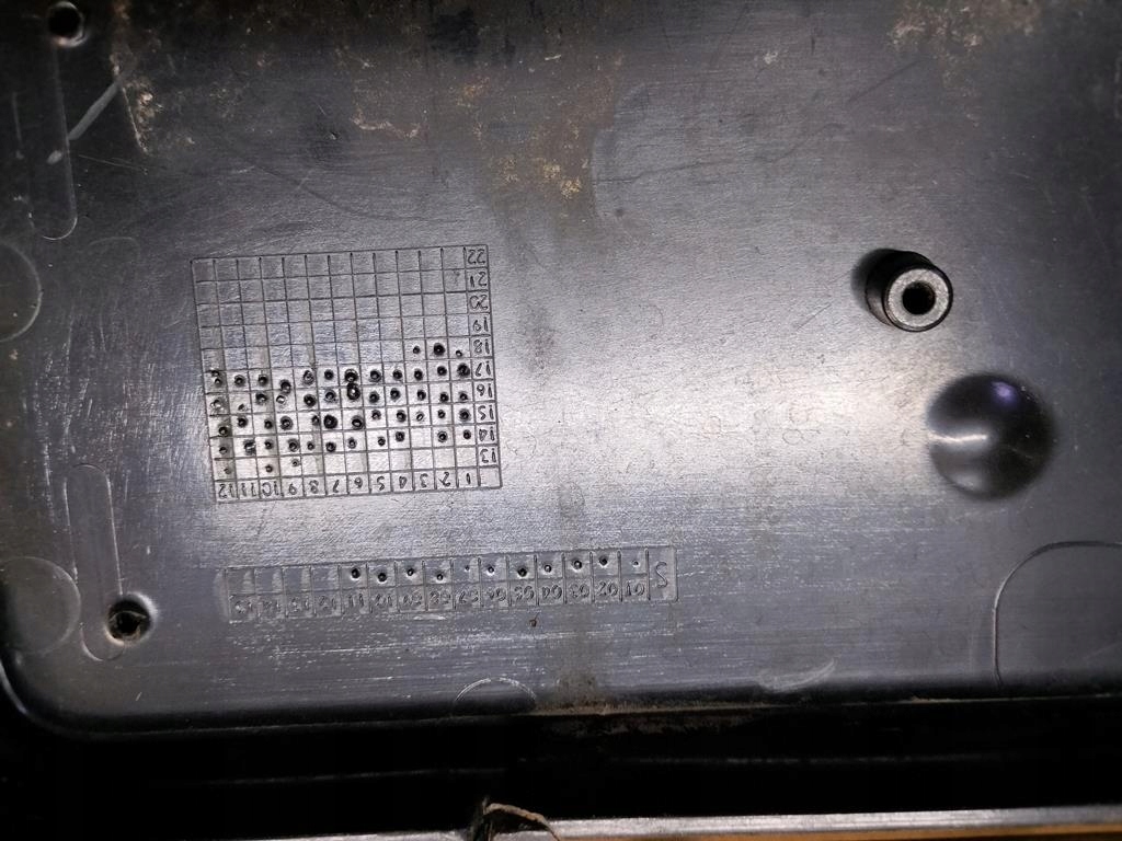 фото №4, Audi tt 8s s line решітка радіатора решітка радіатора оригінал хром повний