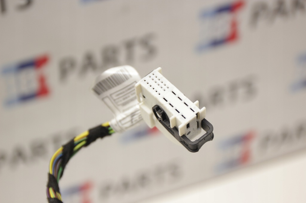 фото №5, Bmw f30 f80 електропроводка джгут кришки багажника 9260012