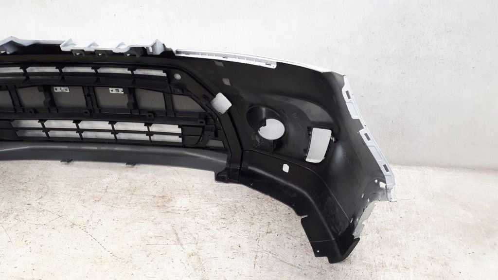 фото №8, Suzuki vitara 2015-2018 бампер перед 7171154p 3