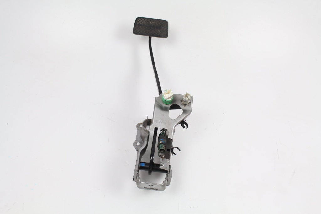 фото №3, Педаль гальма honda insight 09