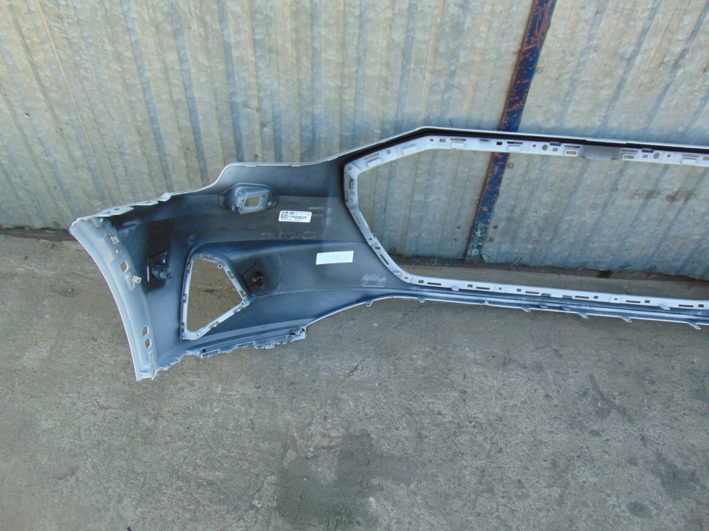 фото №15, Бампер перед audi e-tron 4ke 4ke807437