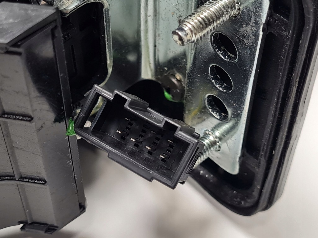 фото №13, 2015 bentley flying spur домкрат перемикання передач 7482001