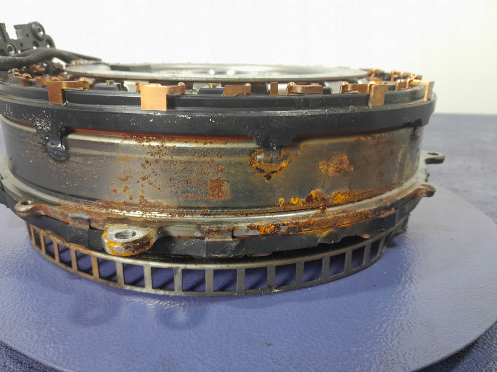 Mercedes cls w257 256930 3.0b 367km стартер генератор a2569060000 Зі Шроту