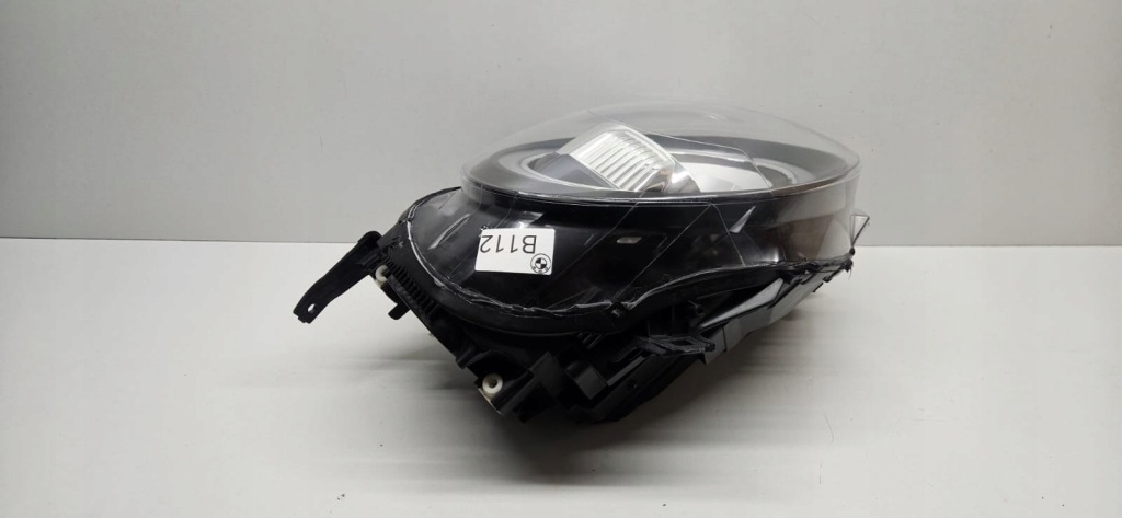 Mini cooper f55 f56 f57 рестайлінг  lci full led фара лівий фара ліва 5a01165 Київ
