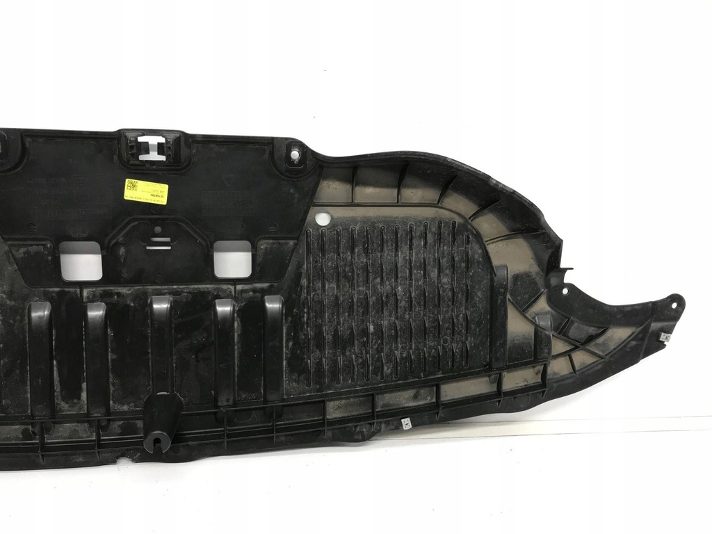 фото №8, Ford mustang 2017 - захист pod бампер r2kb-s11787-a