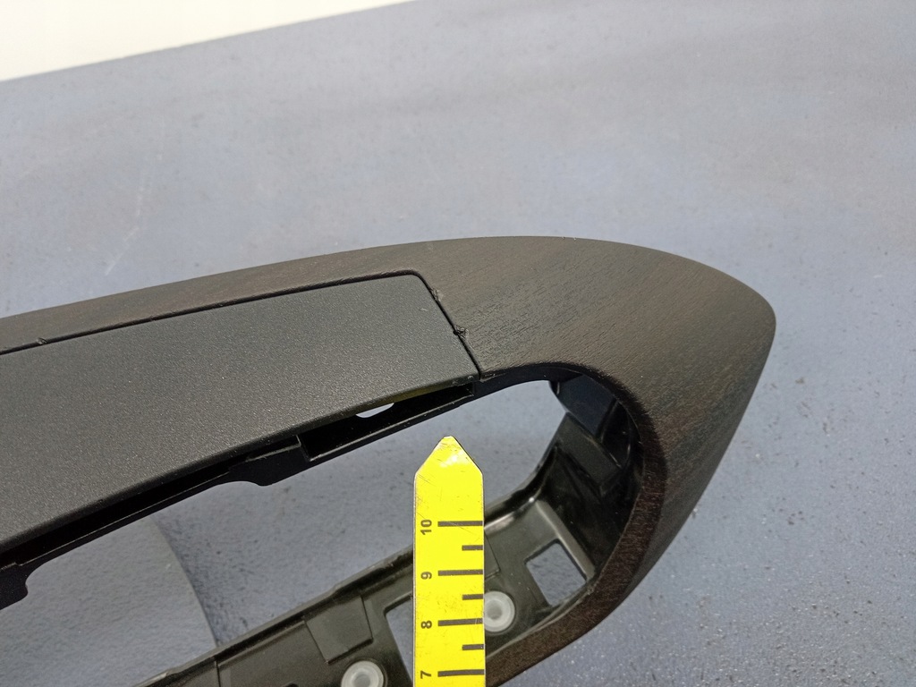 фото №5, Puma ii mk2 корпус рамка спідометра eu h1bb-18835-g