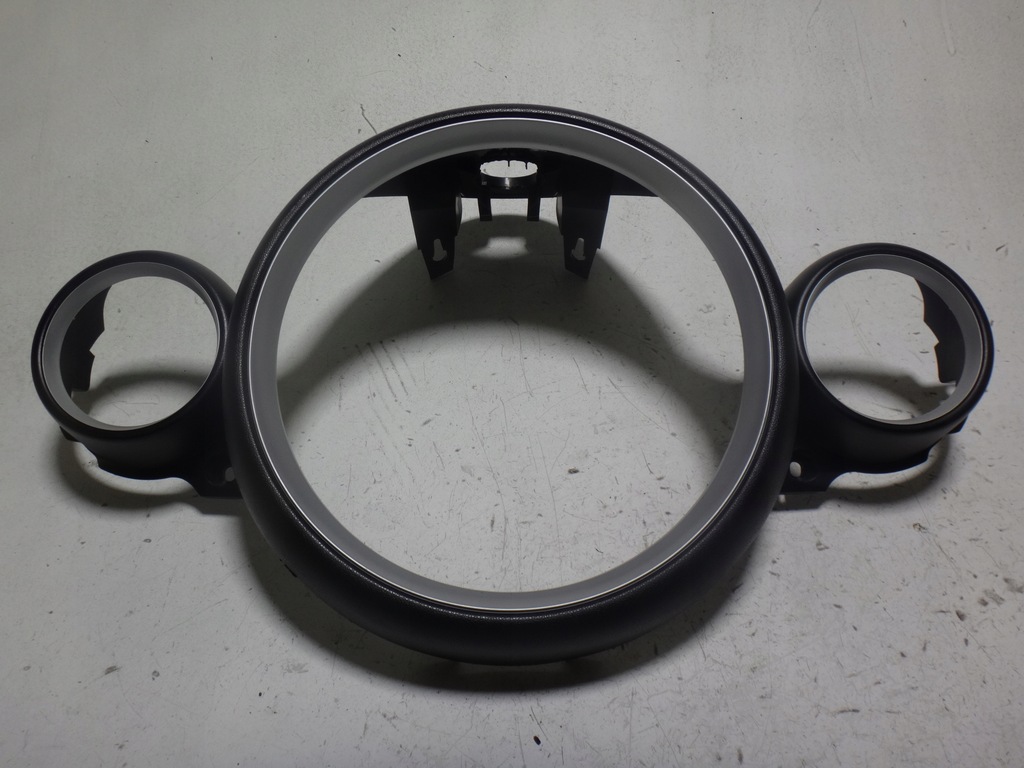 фото №2, Защита корпус спидометра приборы mini r55 r56