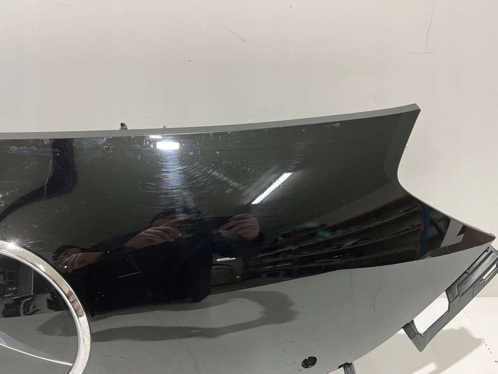 фото №5, Решётка радиатора решётка радиатора mercedes eqe a295