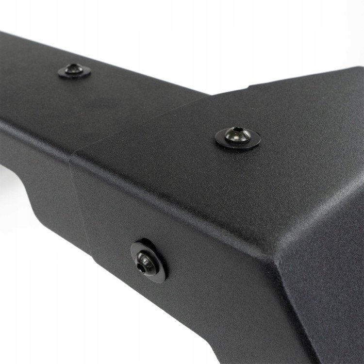 фото №5, Кронштейн освещение sport bar jeep gladiator jt