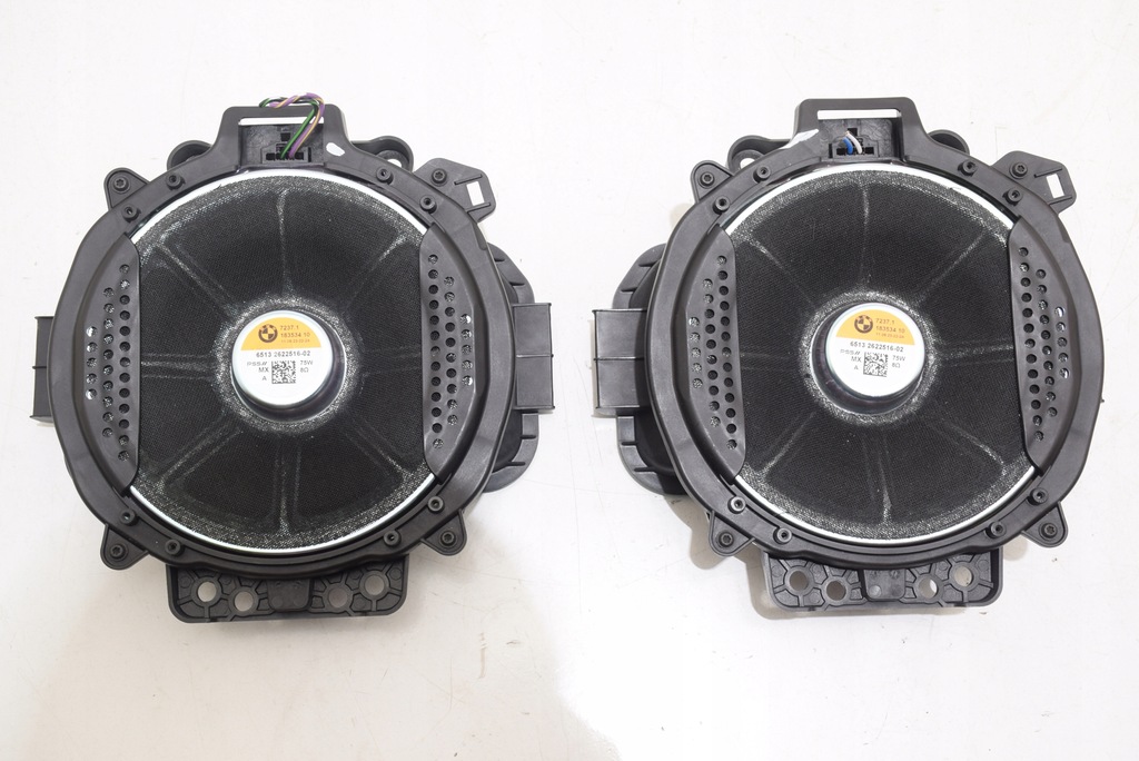 фото №11, Bmw x5 g05 g05 lci x5m f95 динамики аудиосистема усилитель harman kardon