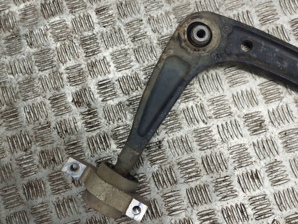 фото №6, Peugeot 508 2011 левая сторона нижний рычаг передний