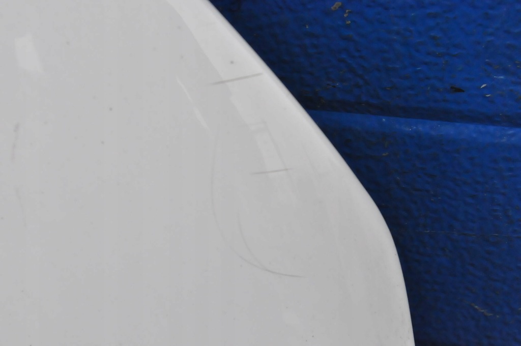 фото №7, Volvo s80 ii v70 iii капот крышка отсек двигателя