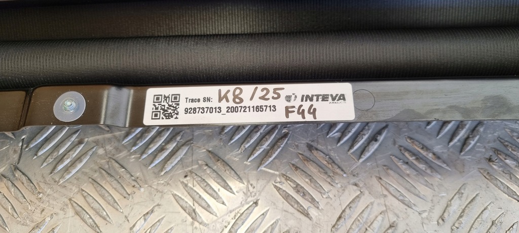 фото №16, Bmw f44 люк крыша панорамный панорама 9287370