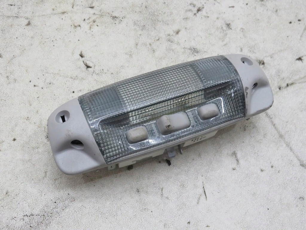 фото №1, Лампа освітлення кабіни ecosport av11-15k609-af