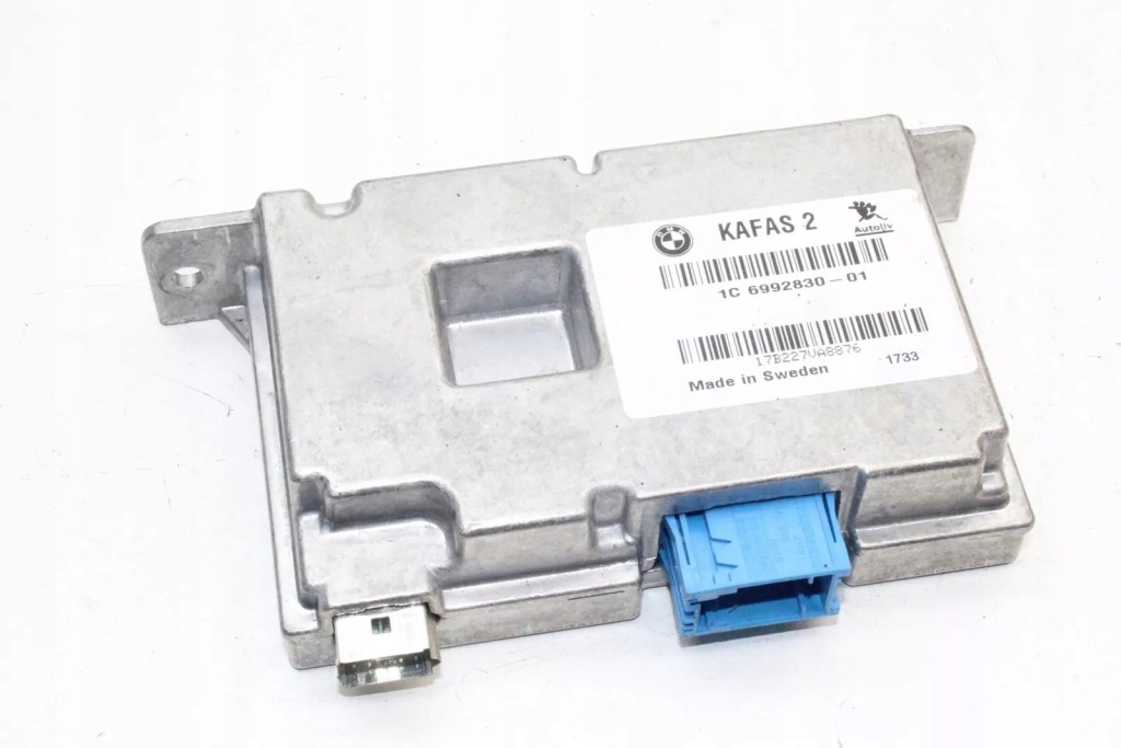 Купить Модуль блок управления камеры kafas 6992830 bmw x2 f39 x1 f48