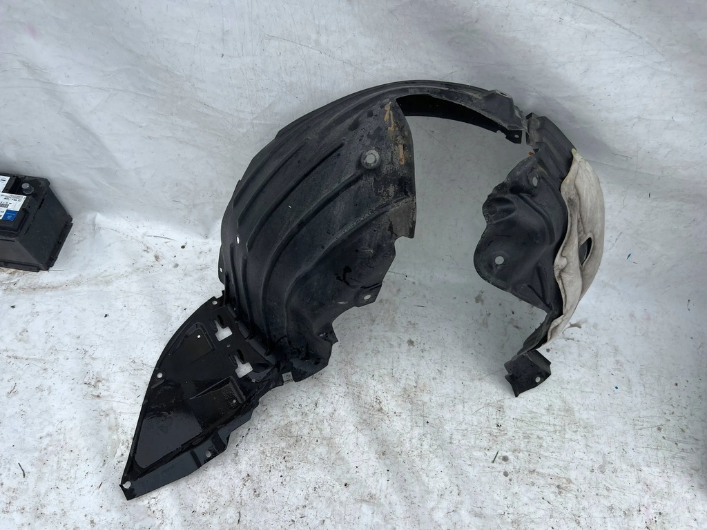 фото №1, Подкрылок правое mazda 6 vi gj 2013-2017 перед передние