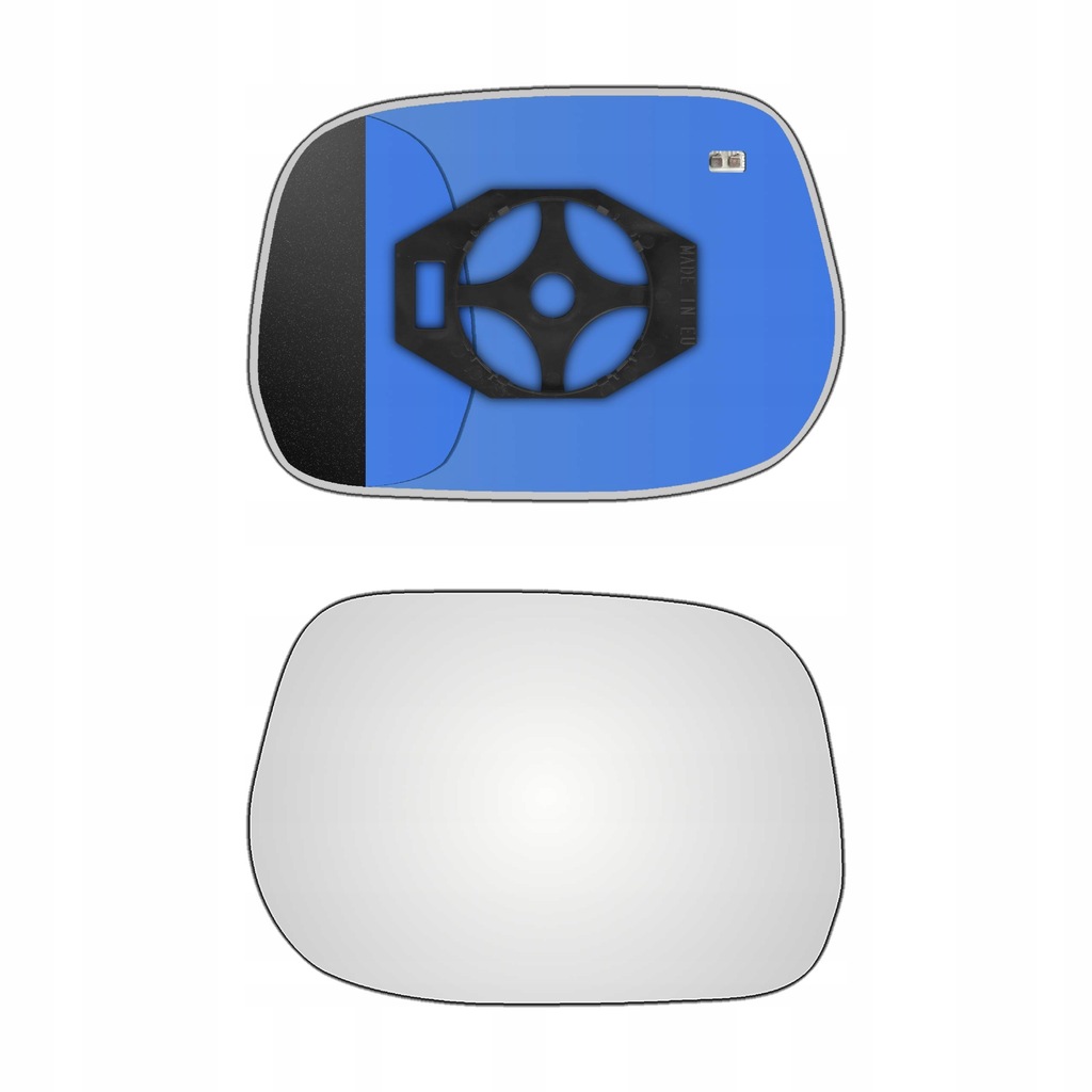 фото №1, Сферический toyota corolla verso 2001-2004 2003 2002